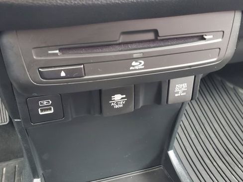 Used 2024 Honda Odyssey Elite image 33