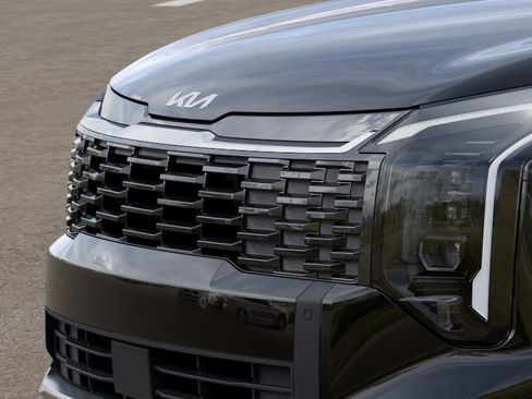 New 2026 Kia Sportage EX image 12