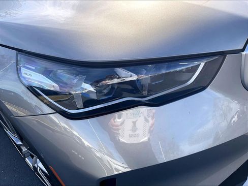 Certified 2025 BMW i5 xDrive40 w/ Premium Package AWD/4WD image 29