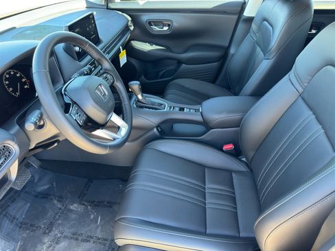 New 2026 Honda HR-V EX-L image 16