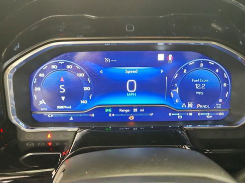 Used 2022 Chevrolet Silverado 1500 LT image 26