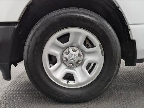 Used 2020 RAM 1500 Tradesman w/ Trailer Tow Group image 28