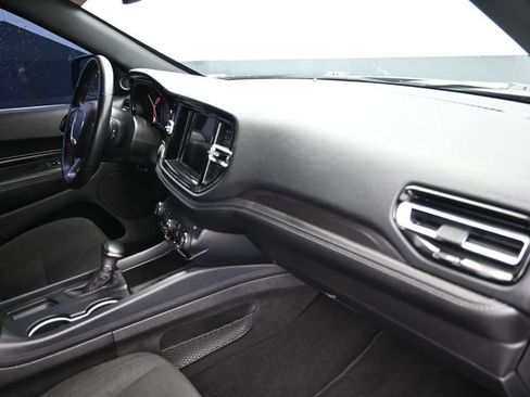 Used 2023 Dodge Durango SXT Launch Edition image 42