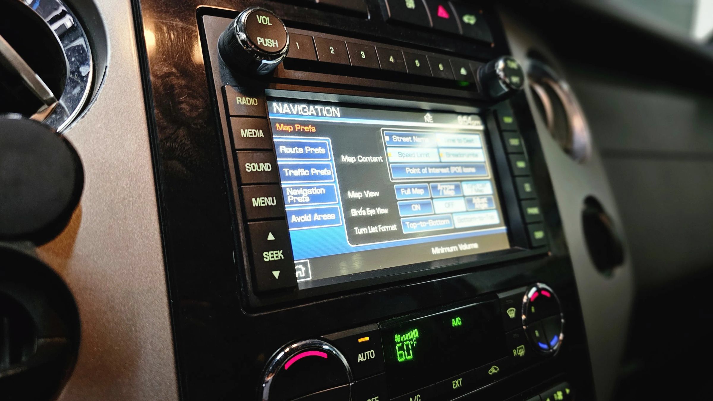 Used 2014 Ford Expedition Limited w/ Equipment Group 301A RWD image 38