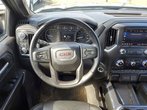 Used 2020 GMC Sierra 1500 AT4 w/ AT4 Premium Package image 10
