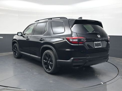 New 2026 Honda Pilot Black Edition image 6