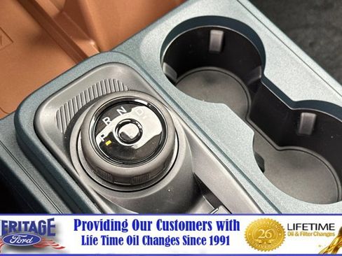 Used 2024 Ford Maverick Lariat image 18