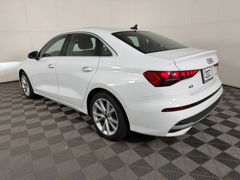 Used 2025 Audi A3 2.0T Premium w/ Convenience Package AWD/4WD image 3