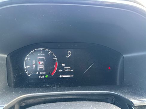 Used 2024 Honda CR-V EX-L image 6