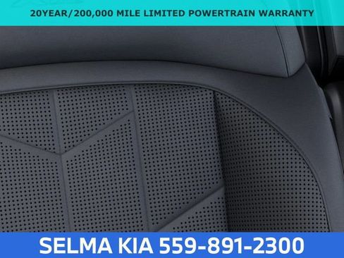 New 2027 Kia Telluride EX X-Line image 24