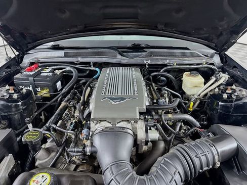 Used 2008 Ford Mustang GT Premium image 33