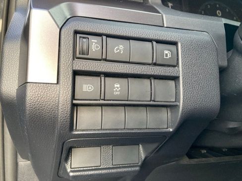 Used 2025 Toyota 4Runner SR5 AWD/4WD image 12