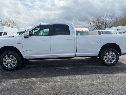 New 2026 RAM 3500 Laramie image 2