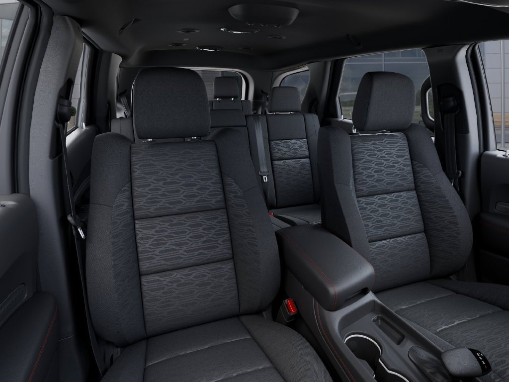 New 2026 Dodge Durango GT w/ Blacktop Package RWD image 16