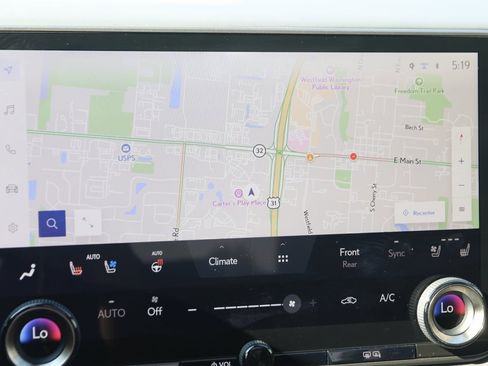 Used 2023 Lexus RX 350 image 9