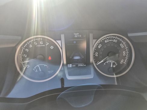 Certified 2023 Toyota Tacoma SR5 image 19