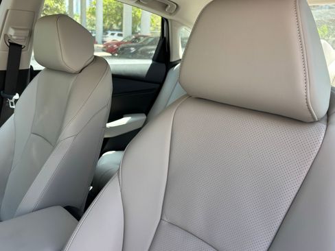 New 2026 Honda Accord Touring image 18