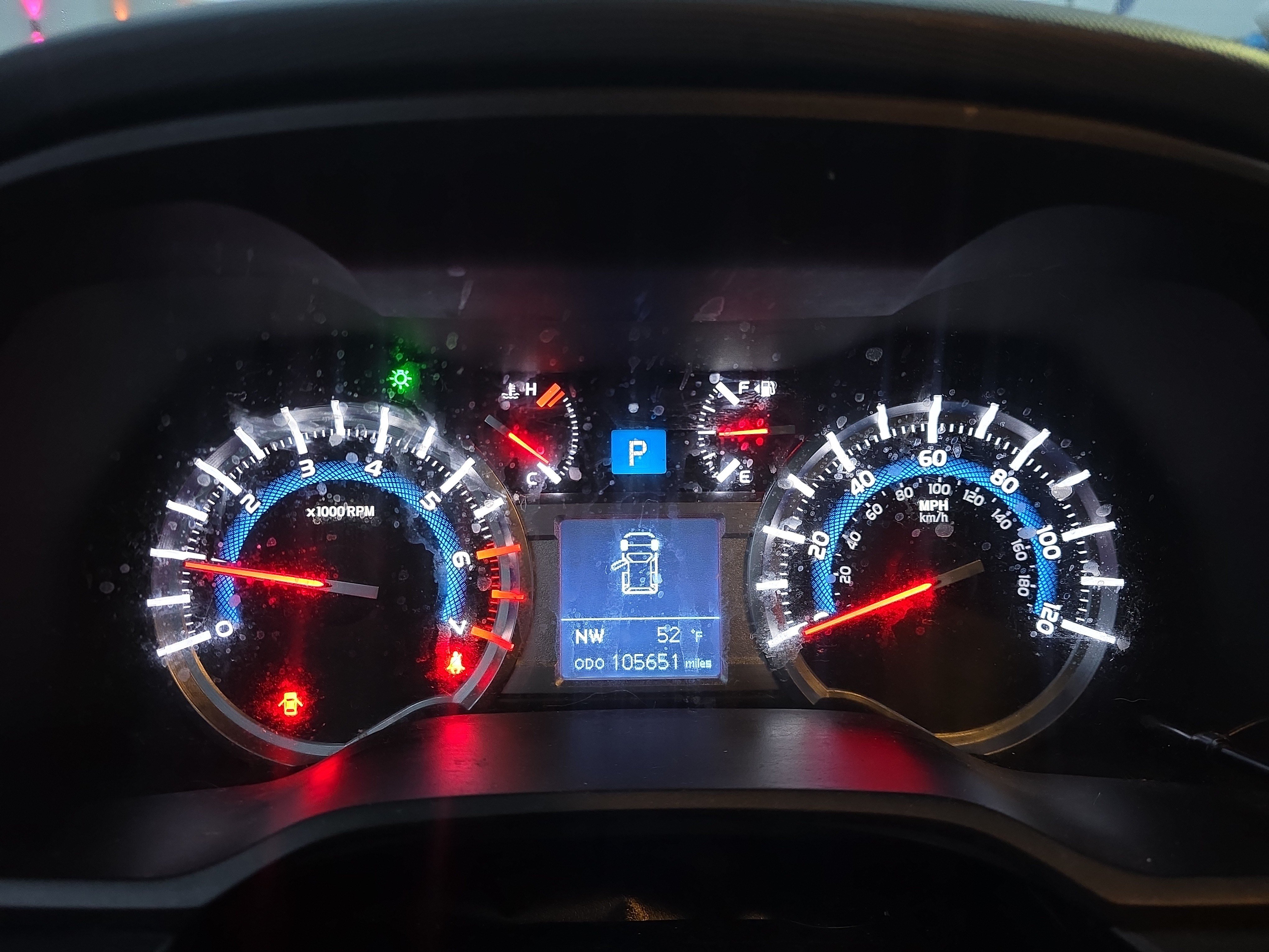 Used 2018 Toyota 4Runner SR5 Premium AWD/4WD image 23