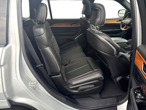 Used 2021 Jeep Grand Cherokee L Summit image 21