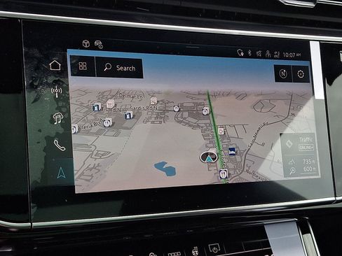 New 2026 Audi Q8 Premium Plus AWD/4WD image 15