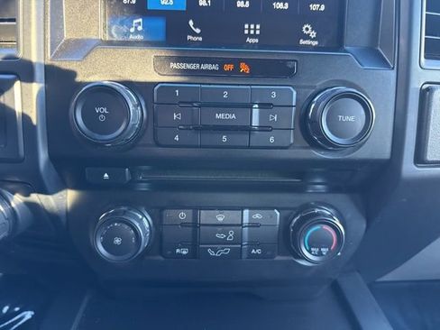 Used 2017 Ford F150 XL w/ Equipment Group 101A Mid image 24
