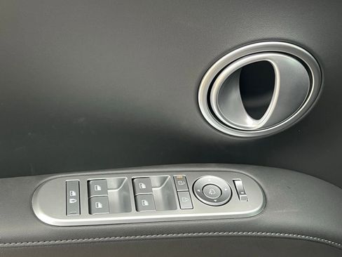 New 2026 Hyundai Palisade SEL Premium FWD image 28