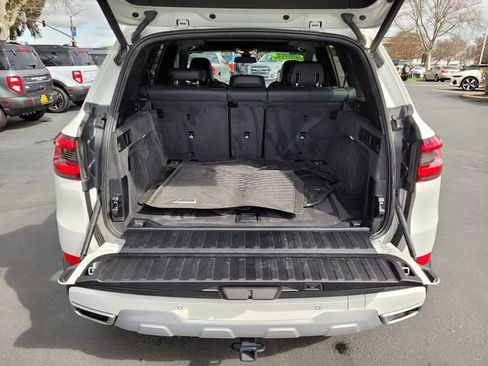 Used 2020 BMW X5 xDrive40i w/ Premium Package image 12