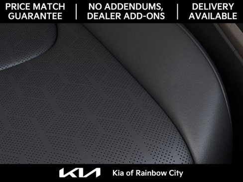 New 2026 Kia Carnival EX image 26