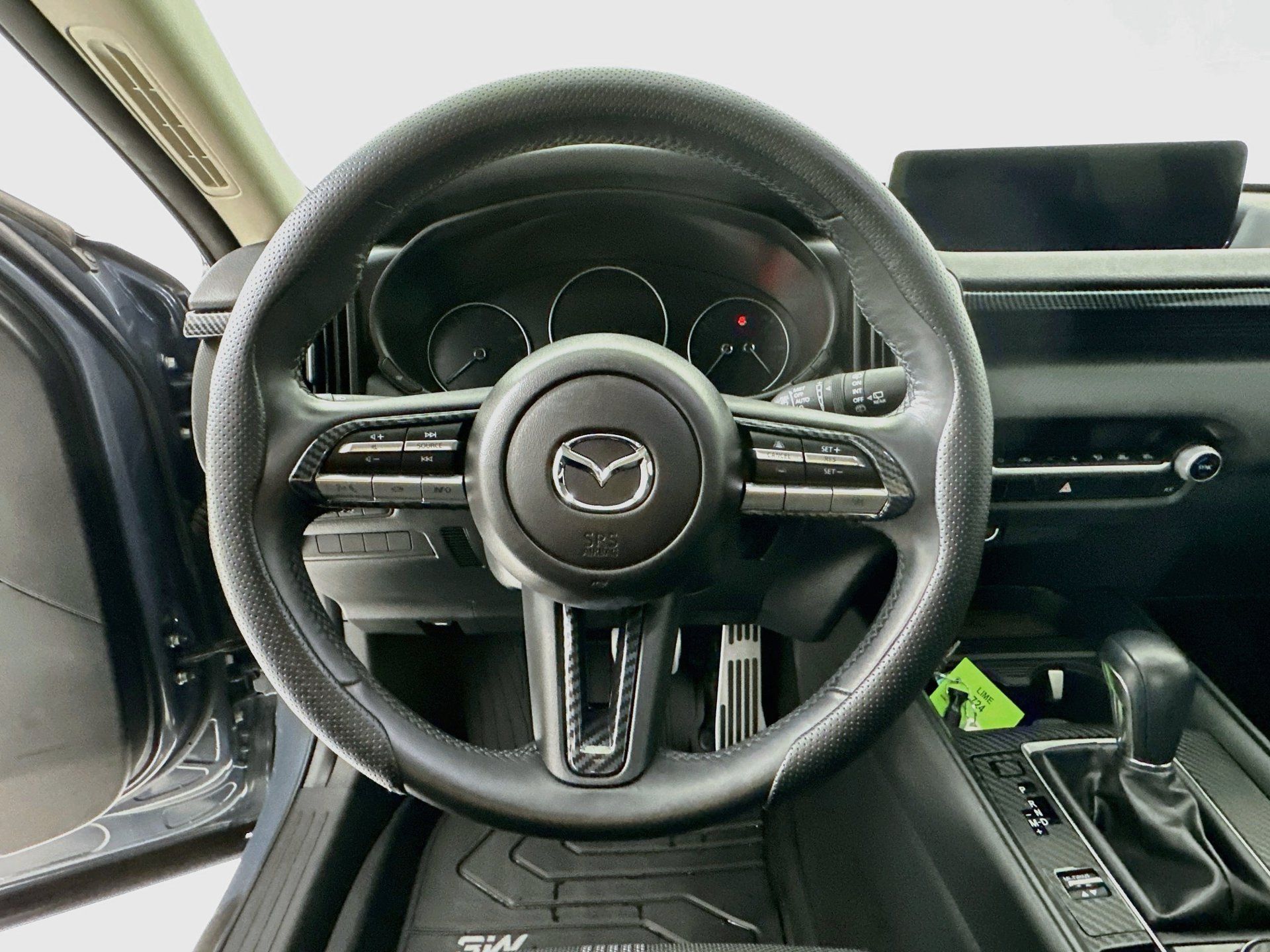 Used 2023 MAZDA CX-50 AWD 2.5 S w/ Accent Package image 12