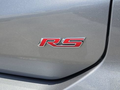 Used 2023 Chevrolet Equinox RS w/ RS Leather Package FWD image 13