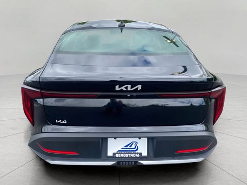 Used 2025 Kia K4 FWD image 10