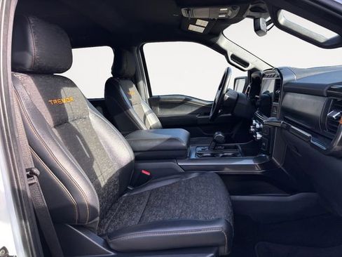 Used 2023 Ford F150 Tremor AWD/4WD image 15