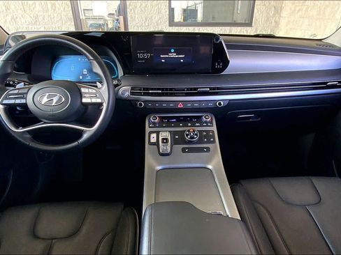 Used 2024 Hyundai Palisade SEL image 15