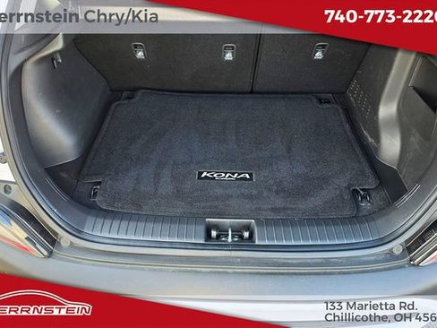 Used 2023 Hyundai Kona SEL w/ Convenience Package FWD image 25
