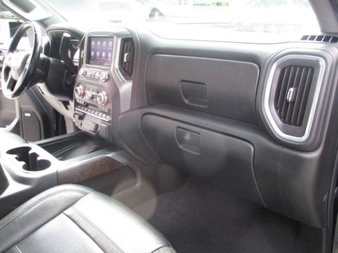 Used 2020 GMC Sierra 1500 Denali w/ Denali Ultimate Package AWD/4WD image 37