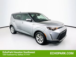 Used 2025 Kia Soul LX w/ LX Technology Package video 1