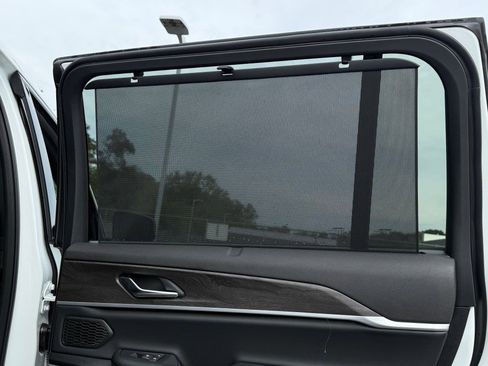 New 2025 Jeep Grand Cherokee L Limited w/ Luxury Tech Group II image 13