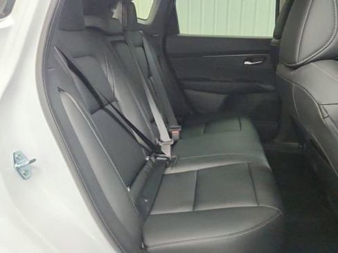 New 2025 Nissan Murano SV image 36