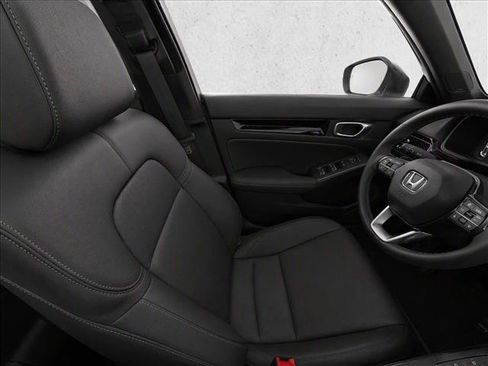 Used 2026 Honda Civic Sport Touring image 25