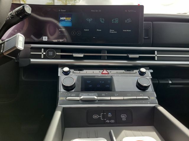 New 2026 Hyundai Santa Fe SE AWD/4WD image 15