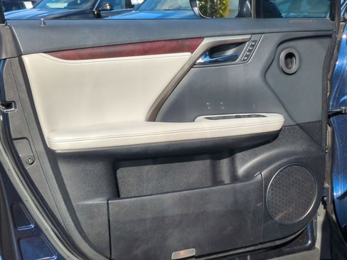 Used 2020 Lexus RX 350 Premium image 14