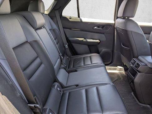 Used 2025 Honda Prologue Touring image 16