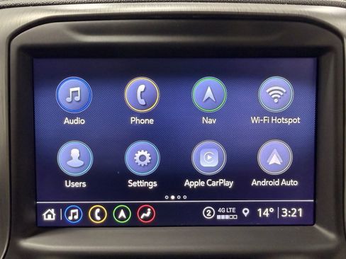 Used 2023 GMC Sierra 3500 Denali image 55