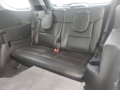 Certified 2023 Ford Explorer XLT w/ Equipment Group 202A AWD/4WD image 26