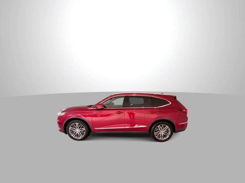 Used 2022 Acura MDX SH-AWD w/ Advance Package image 5