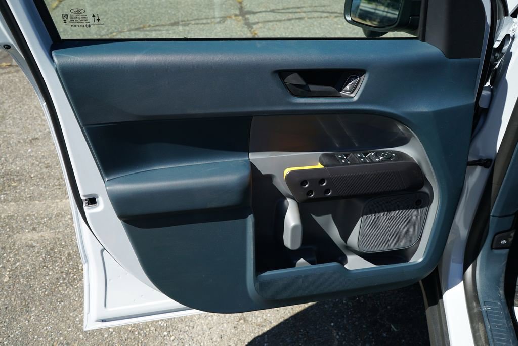 New 2026 Ford Maverick Tremor AWD/4WD image 24