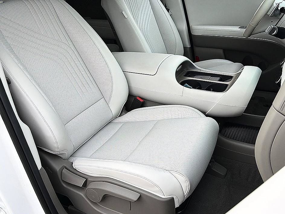 Certified 2026 Hyundai Palisade SEL AWD/4WD image 19
