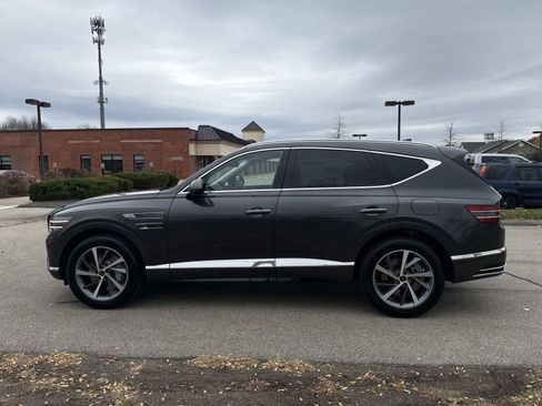New 2026 Genesis GV80 2.5T Select image 8