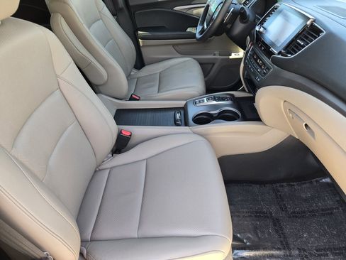 Used 2021 Honda Ridgeline RTL-E image 14