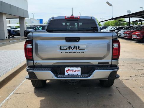 New 2026 GMC Canyon Elevation w/ Convenience Package AWD/4WD image 5